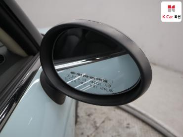 2013 - mini cooper