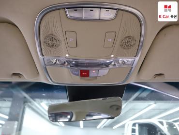2023 - kia k9
