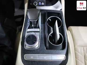 2023 - kia k9