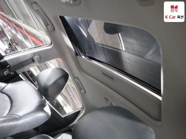 2015 - kg mobility (ssangyong) korando