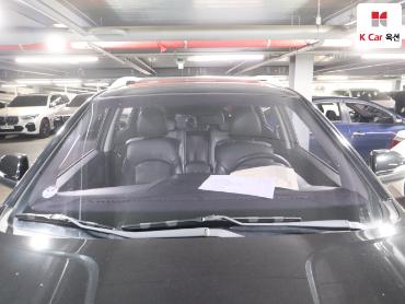 2015 - kg mobility (ssangyong) korando