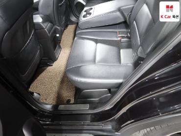2015 - kg mobility (ssangyong) korando