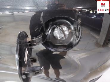 2015 - kg mobility (ssangyong) korando