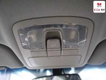 2015 - kg mobility (ssangyong) korando