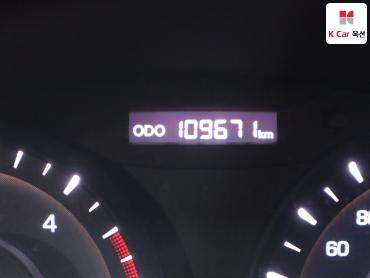 2015 - kg mobility (ssangyong) korando
