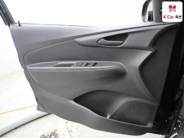 2019 - chevrolet spark