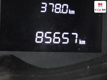2019 - chevrolet spark