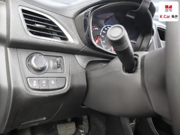2019 - chevrolet spark