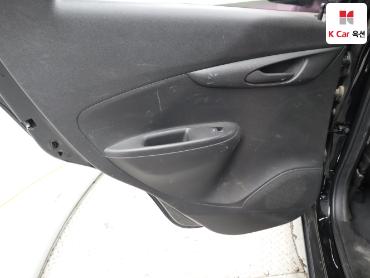 2019 - chevrolet spark