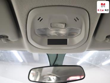 2019 - chevrolet spark
