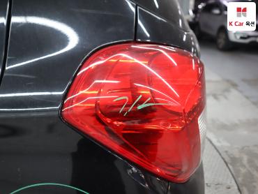 2019 - chevrolet spark