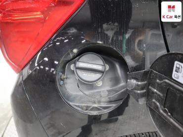 2019 - chevrolet spark