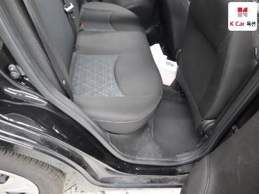 2019 - chevrolet spark