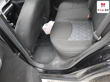 2019 - chevrolet spark