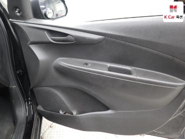 2019 - chevrolet spark