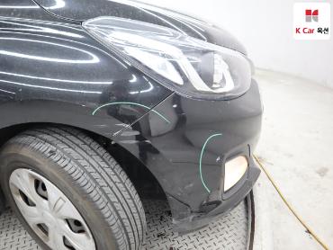 2019 - chevrolet spark