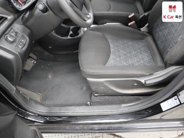 2019 - chevrolet spark