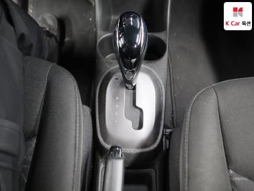 2019 - chevrolet spark