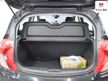 2019 - chevrolet spark