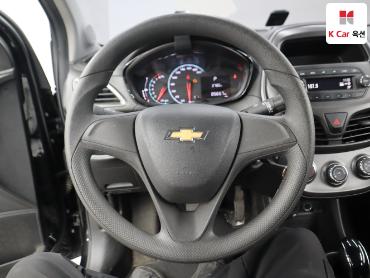 2019 - chevrolet spark