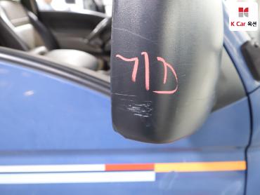 2020 - hyundai porter ii