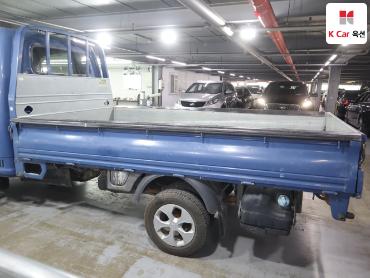 2020 - hyundai porter ii