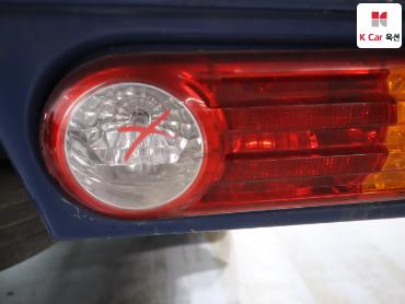 2020 - hyundai porter ii