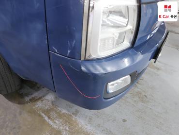 2020 - hyundai porter ii