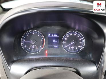 2020 - hyundai porter ii