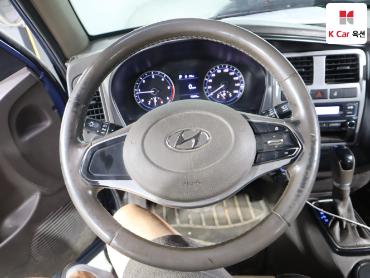 2020 - hyundai porter ii