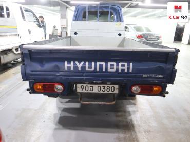 2020 - hyundai porter ii