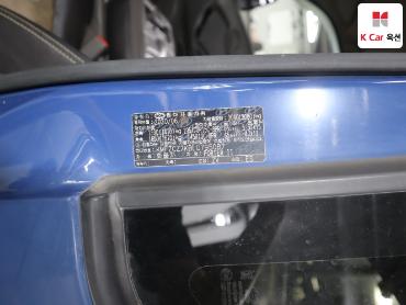 2020 - hyundai porter ii