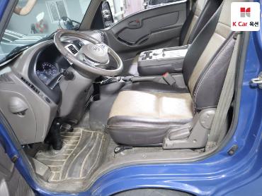 2020 - hyundai porter ii