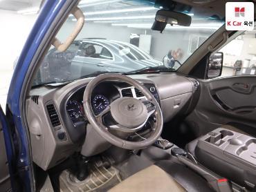2020 - hyundai porter ii