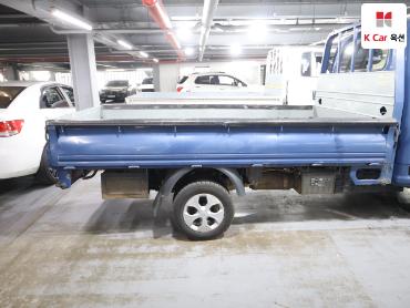 2020 - hyundai porter ii