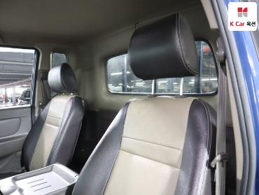 2020 - hyundai porter ii