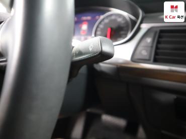 2016 - audi a6