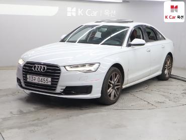 아우디 A6 (C7) 35 TDI C7 35 TDI
