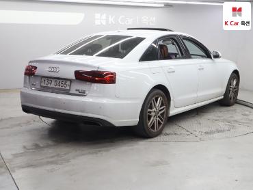 2016 - audi a6