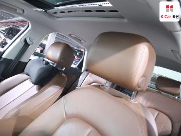2016 - audi a6