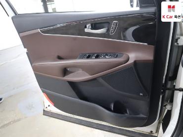 2017 - kia sorento
