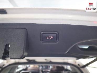 2017 - kia sorento