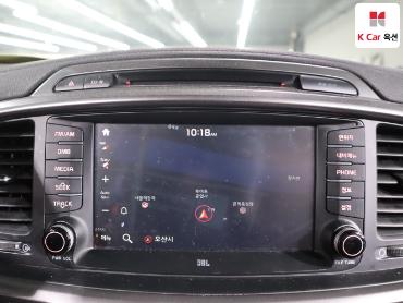 2017 - kia sorento