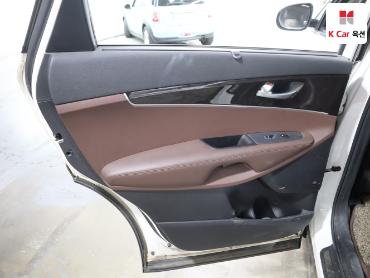 2017 - kia sorento
