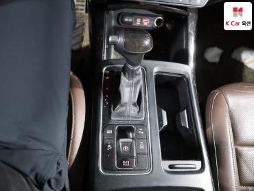 2017 - kia sorento