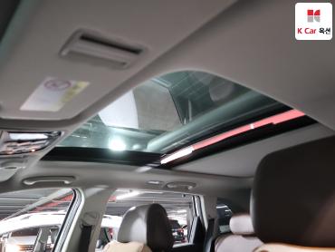 2017 - kia sorento