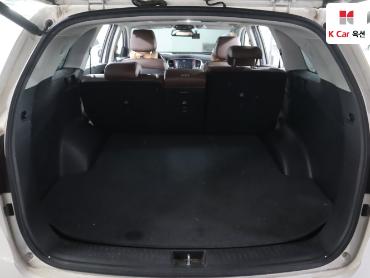 2017 - kia sorento