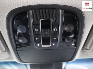 2017 - kia sorento