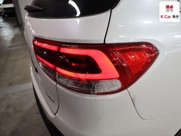 2017 - kia sorento