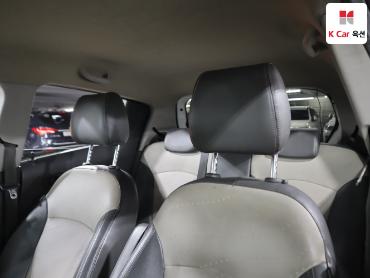 2015 - chevrolet spark